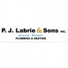 P J Labrie & Sons