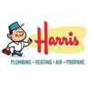 Harris Plumbing Heating Air Propane