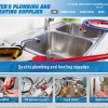 Foster's Plumbing Heating