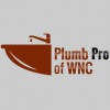 Plumb Pro Of WNC