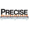 Precise Heating, A/C, Plumbing