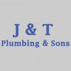 J & T Plumbing & Sons