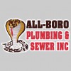 All-Boro Plumbing & Sewer