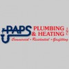 Paps Plumbing & Heating