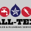 All-Tex Plumbing Services