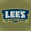 Lee's Air, Plumbing, & Heating