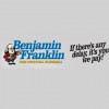 Benjamin Franklin Plumbing