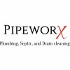 Pipeworx Plumbing, Septic & Drain Cleaning