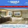 Dave's Plumbing