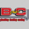 B & C Plumbing & Heating