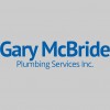 Gary McBride Plumbing Services