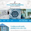 Phillips Plumbing Tracy Edwards LLCDba