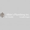 Albin's Plumbing