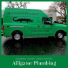 Alligator Plumbing