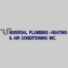 Universal Plumbing-Heating & Air Conditioning