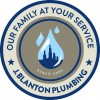 J. Blanton Plumbing