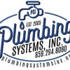 Plumbing Systems