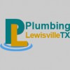 Plumbing Lewisville TX