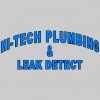 Hi-Tech Plumbing & Leak Detect