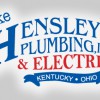 Mike Hensley Plumbing & Electric