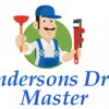 Hendersons Drain Master