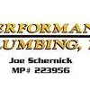 Performance Plumbing