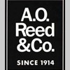 A O Reed