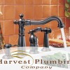 Harvest Plumbing