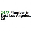 24/7 Plumber In East Los Angeles