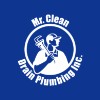 Mr Clean Drain Plumbing