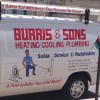 Burris & Sons Heating, Cooling & Plumbing