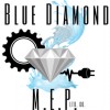 Blue Diamond MEP