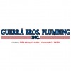 Guerra Brothers Plumbing