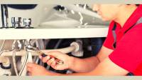 Plumbing Installation Services