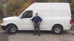 Martin Plumbing & Well Pump Services in Connecticut