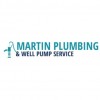 Martin Plumbing & Well Pump Service