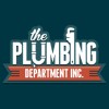 The Plumbing Department