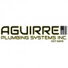 Aguirre Plumbing Systems