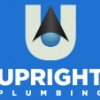 Upright Plumbing