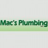 Mac's Plumbing