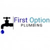 First Option Plumbing