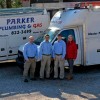 Parker Plumbing & Gas