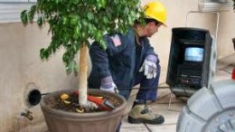 Sewer Video Inspection Los Angeles