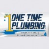 One Time Plumbing