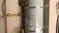 Water Heaters