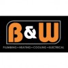 B&W Plumbing, Heating, Cooling & Drains