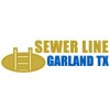 Sewer Line Garland TX