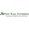 Pete Wall Plumbing