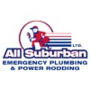 All Suburban Emergency Plumbing & Power Rodding