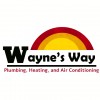 Wayne's Way Plumbing Heating & Air Conditioning